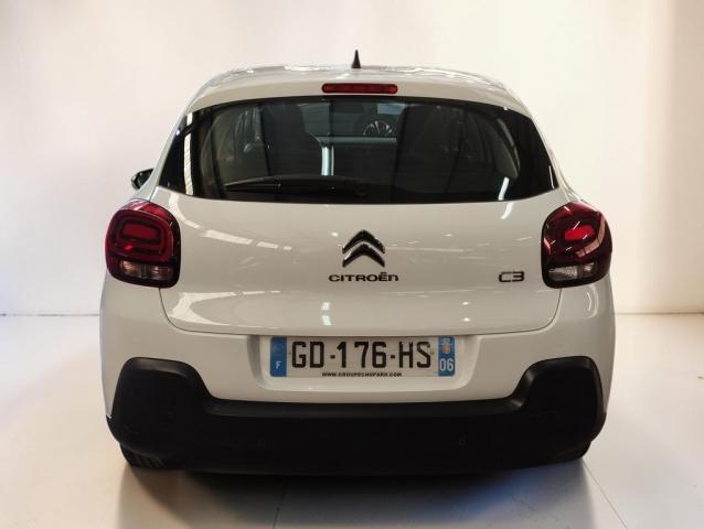 Citroen C3 image 6