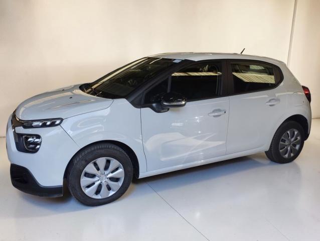 Citroen C3 image 4