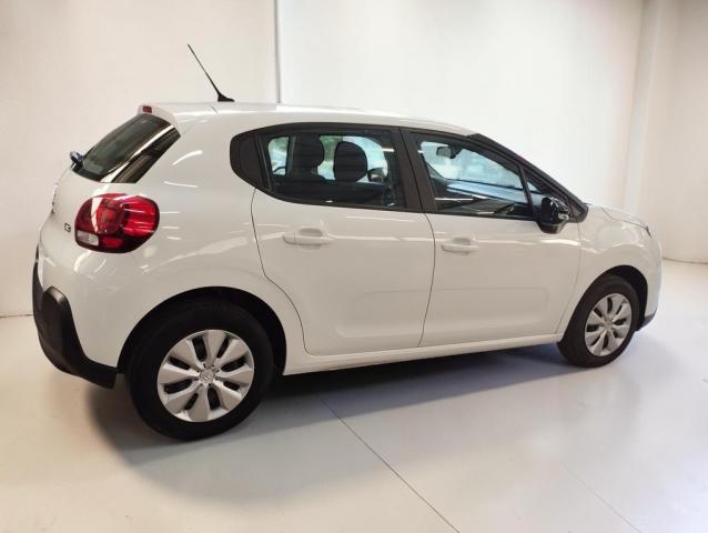 Citroen C3 image 1
