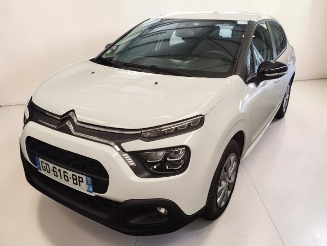 Citroen C3 1.2 Vti 83 Feel Business