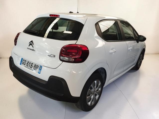 Citroen C3 image 2