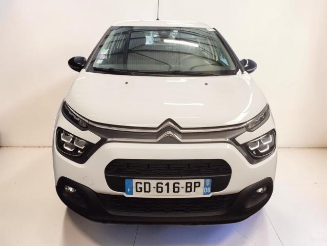 Citroen C3 image 3