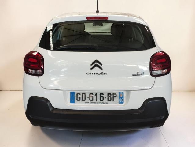 Citroen C3 image 4
