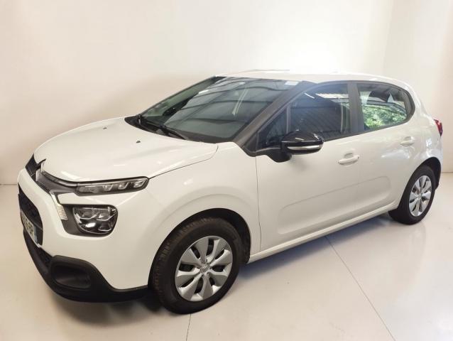 Citroen C3 image 5