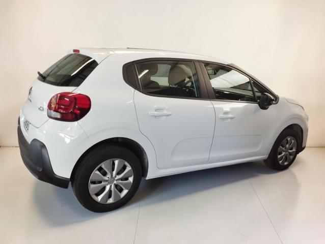 Citroen C3 image 6