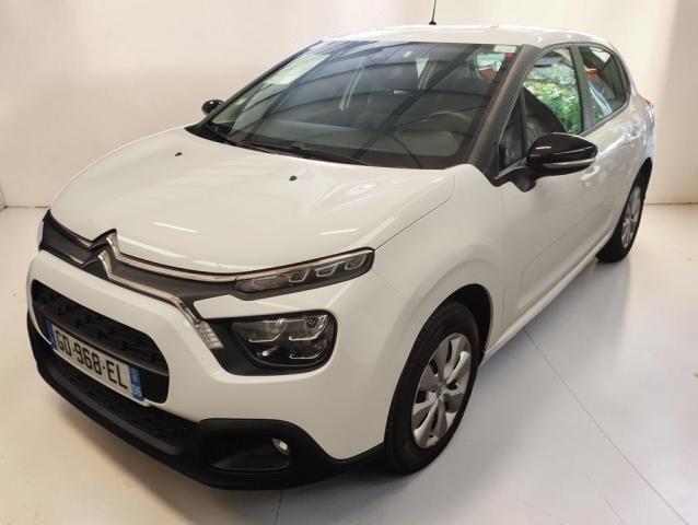Citroen C3 83 Feel Business