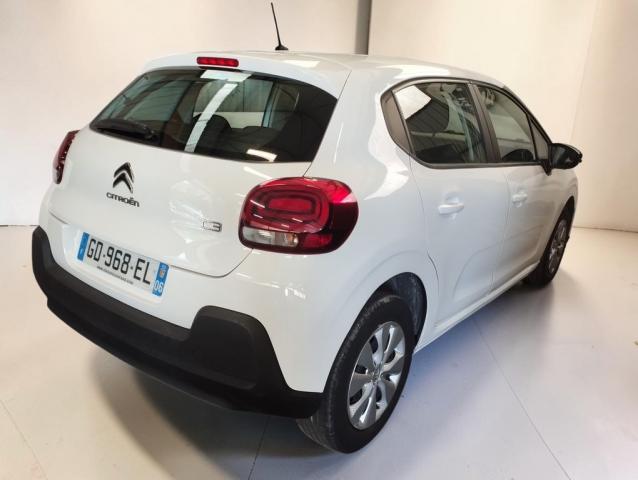 Citroen C3 image 2