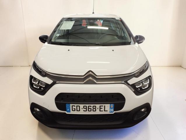 Citroen C3 image 1