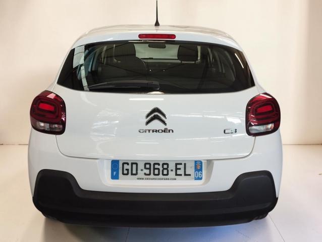 Citroen C3 image 6