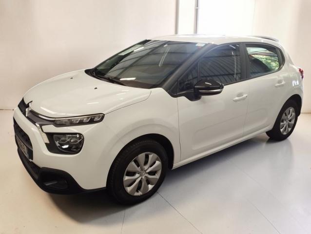 Citroen C3 image 4