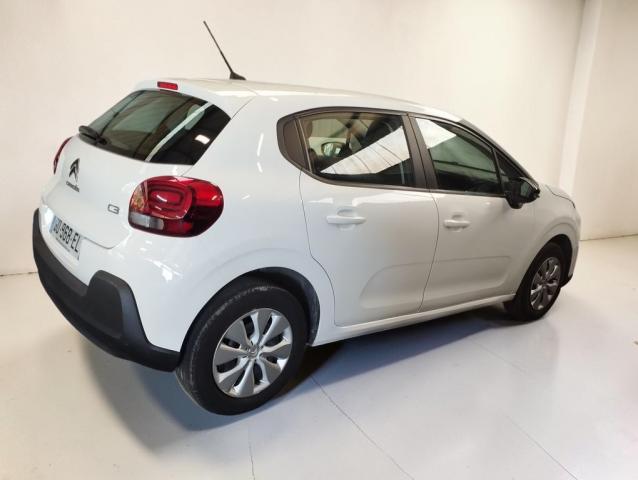 Citroen C3 image 5