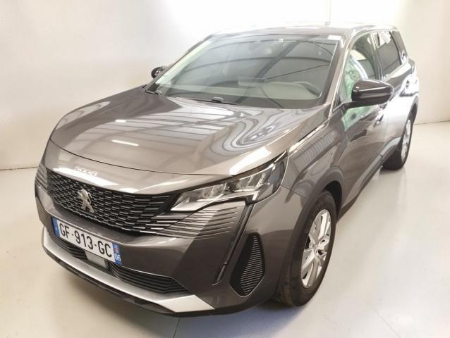 Peugeot 5008 1.5 Bluehdi 130 Active Pack Ba