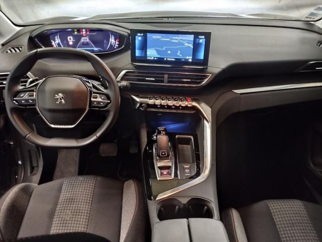 Peugeot 5008 image 3