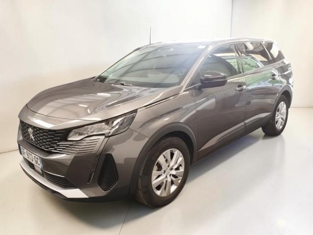 Peugeot 5008 image 1