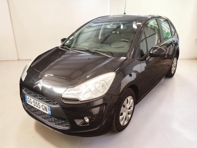 Citroen C3 Vti 95 Airdream Cft 5p
