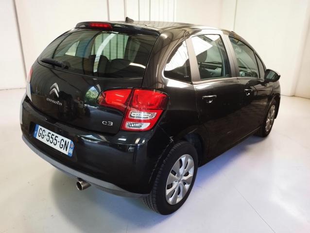 Citroen C3 image 5