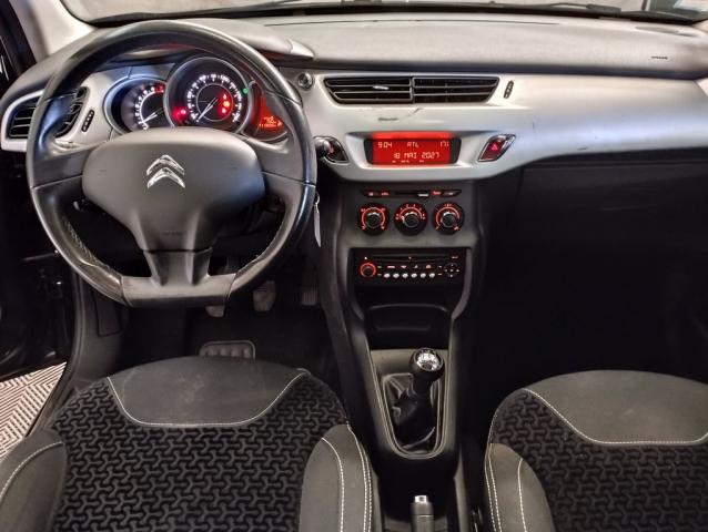 Citroen C3 image 1