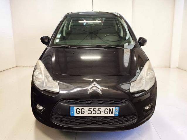 Citroen C3 image 4