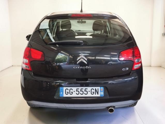 Citroen C3 image 6
