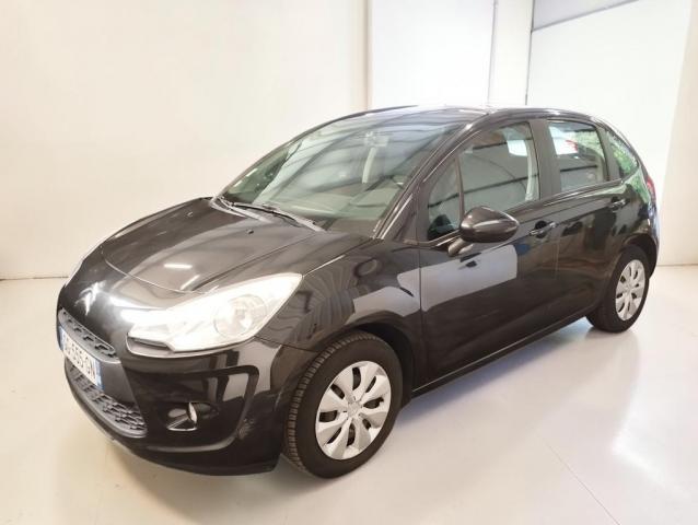 Citroen C3 image 2