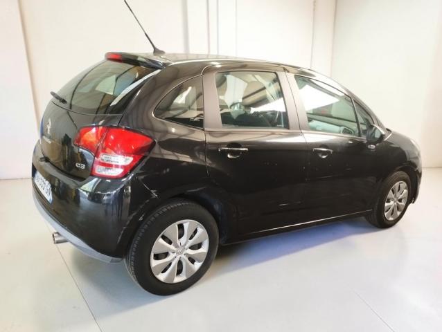 Citroen C3 image 3