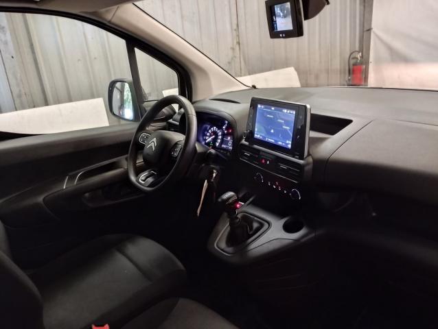 Citroen Berlingo image 6