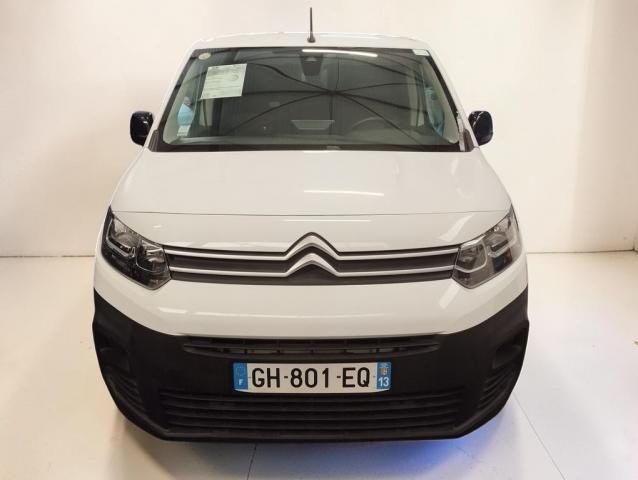 Citroen Berlingo image 2