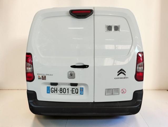 Citroen Berlingo image 5