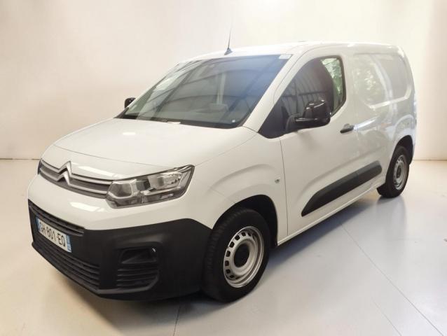 Citroen Berlingo image 3