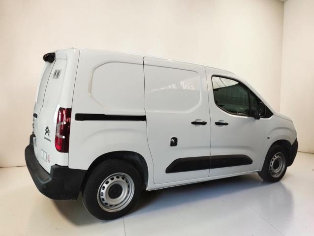 Citroen Berlingo image 4