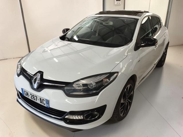Renault Mégane Iii 1.2 Tce 130 Bose 5p