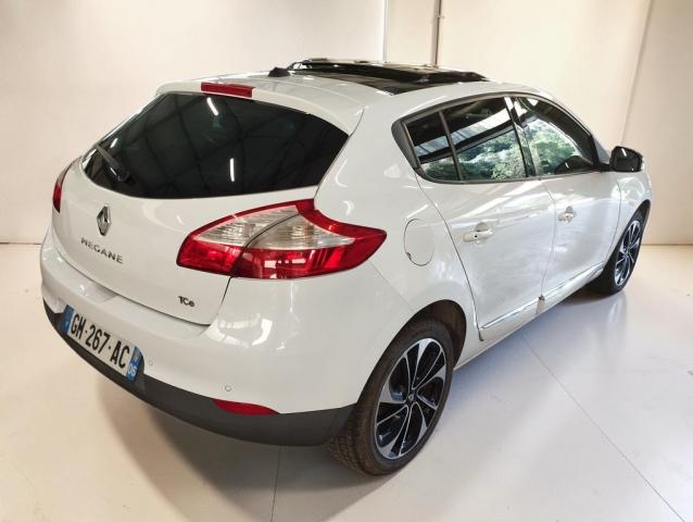 Renault Mégane image 3