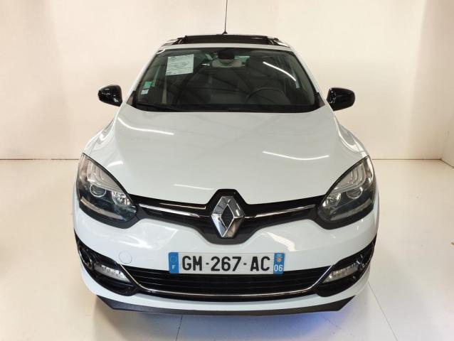 Renault Mégane image 4