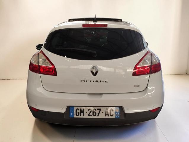 Renault Mégane image 6