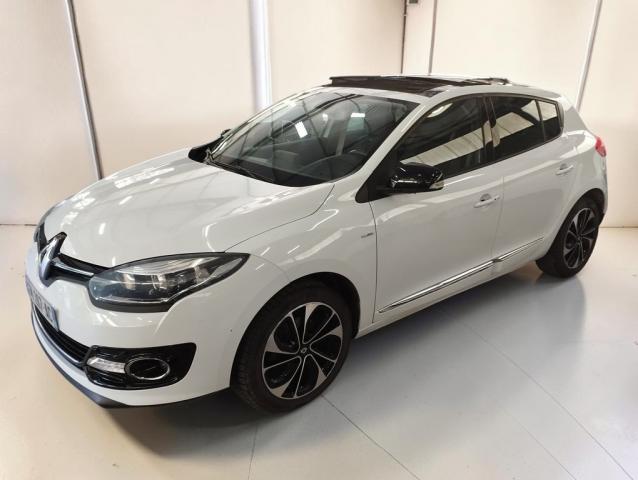 Renault Mégane image 2