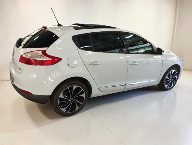 Renault Mégane image 1