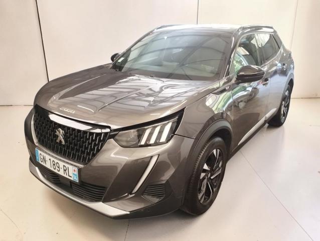 Peugeot 2008 1.2 Thp 130 Ba 5p