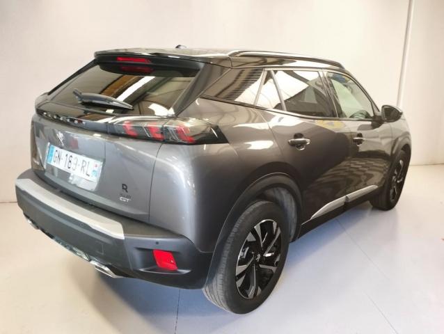 Peugeot 2008 image 2
