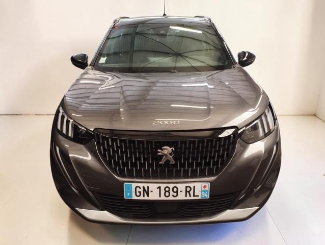 Peugeot 2008 image 1