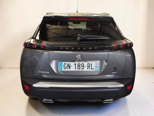 Peugeot 2008 image 5