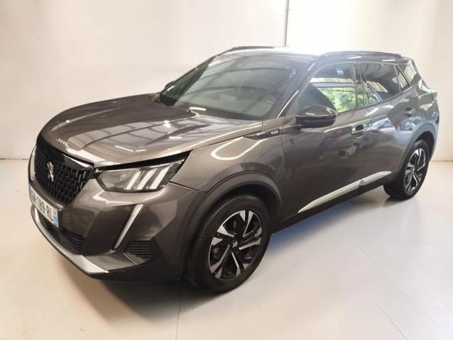 Peugeot 2008 image 4