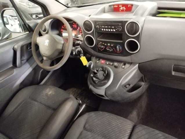 Peugeot Partner image 5