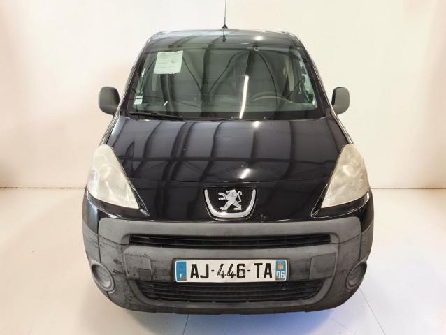 Peugeot Partner image 2
