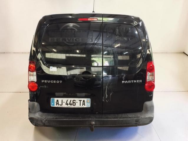Peugeot Partner image 3