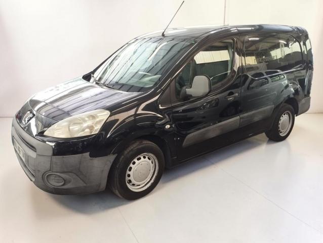Peugeot Partner image 6