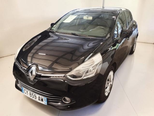 Renault Clio Iv 1.2 75 Zen
