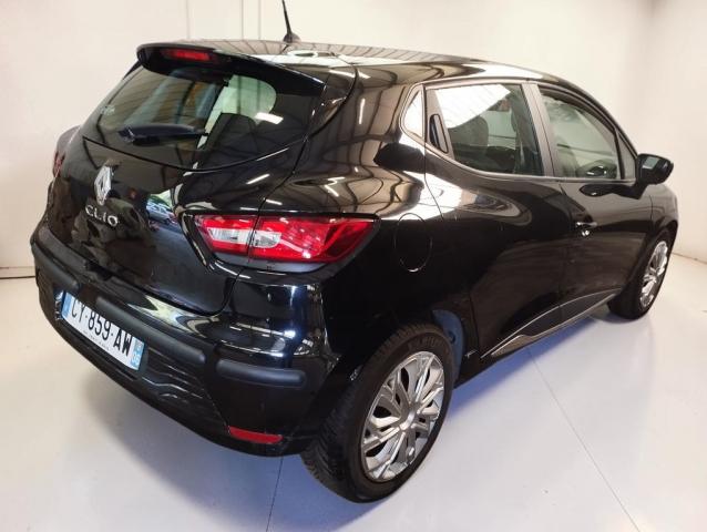 Renault Clio image 2