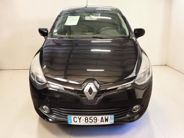 Renault Clio image 4