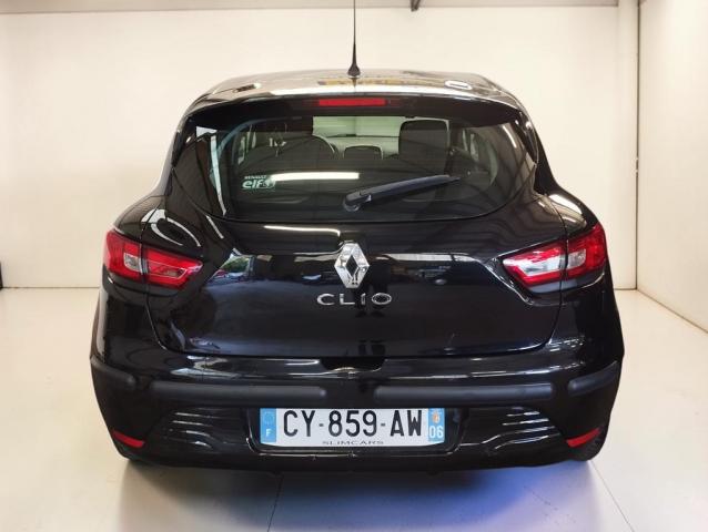 Renault Clio image 3