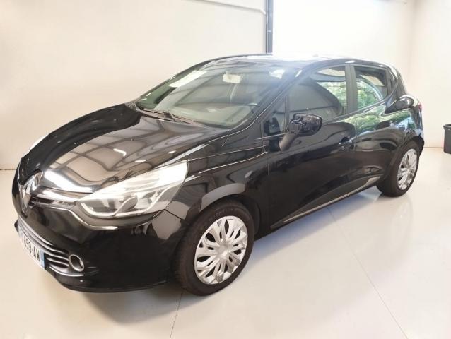 Renault Clio image 1